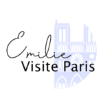 Emilie Visite Paris Logo